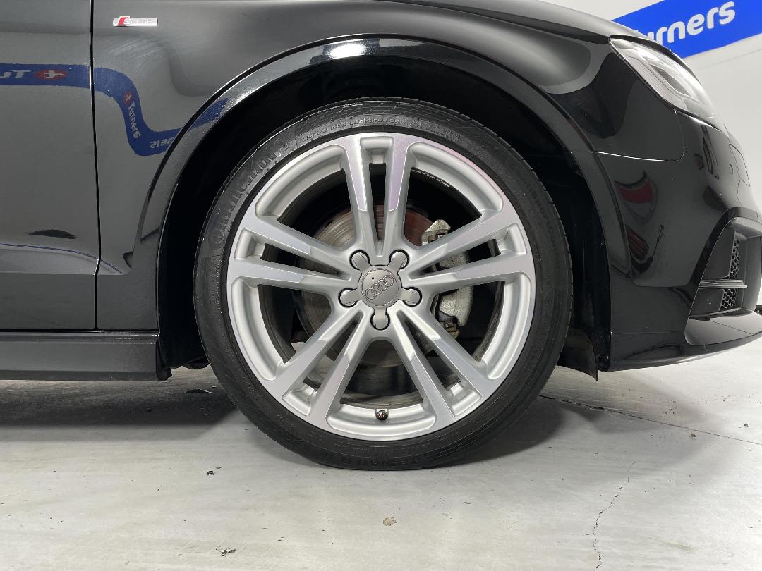 Photo '9' of Audi A3