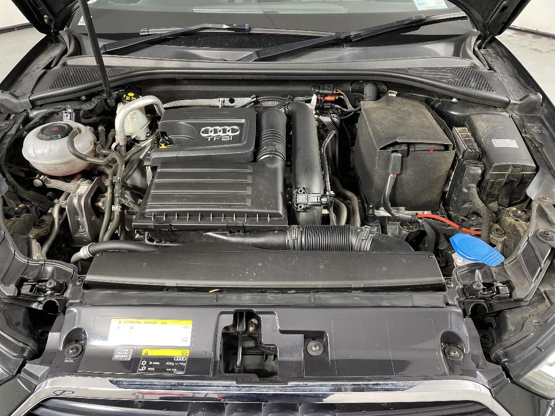 Photo '13' of Audi A3