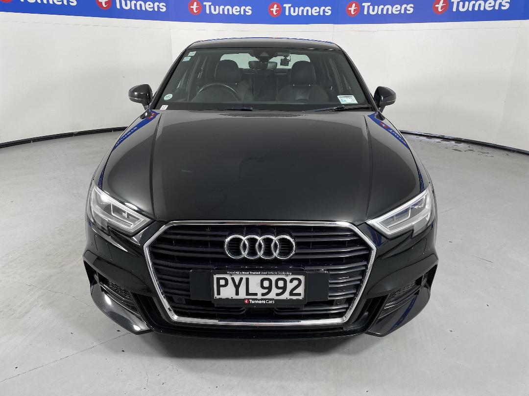 Photo '2' of Audi A3