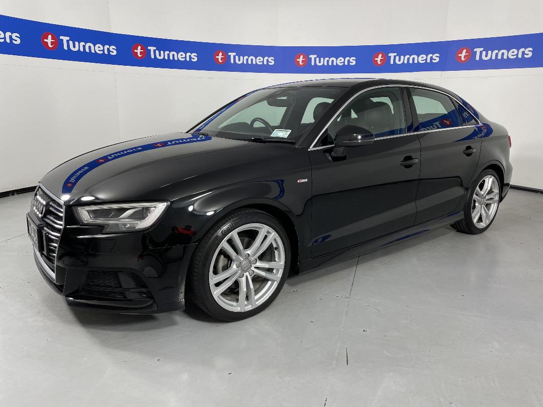 Photo '4' of Audi A3