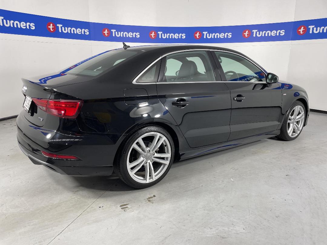 Photo '7' of Audi A3