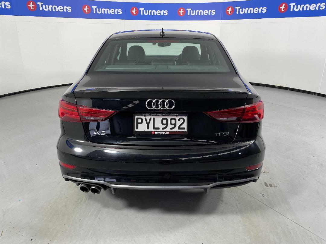 Photo '6' of Audi A3