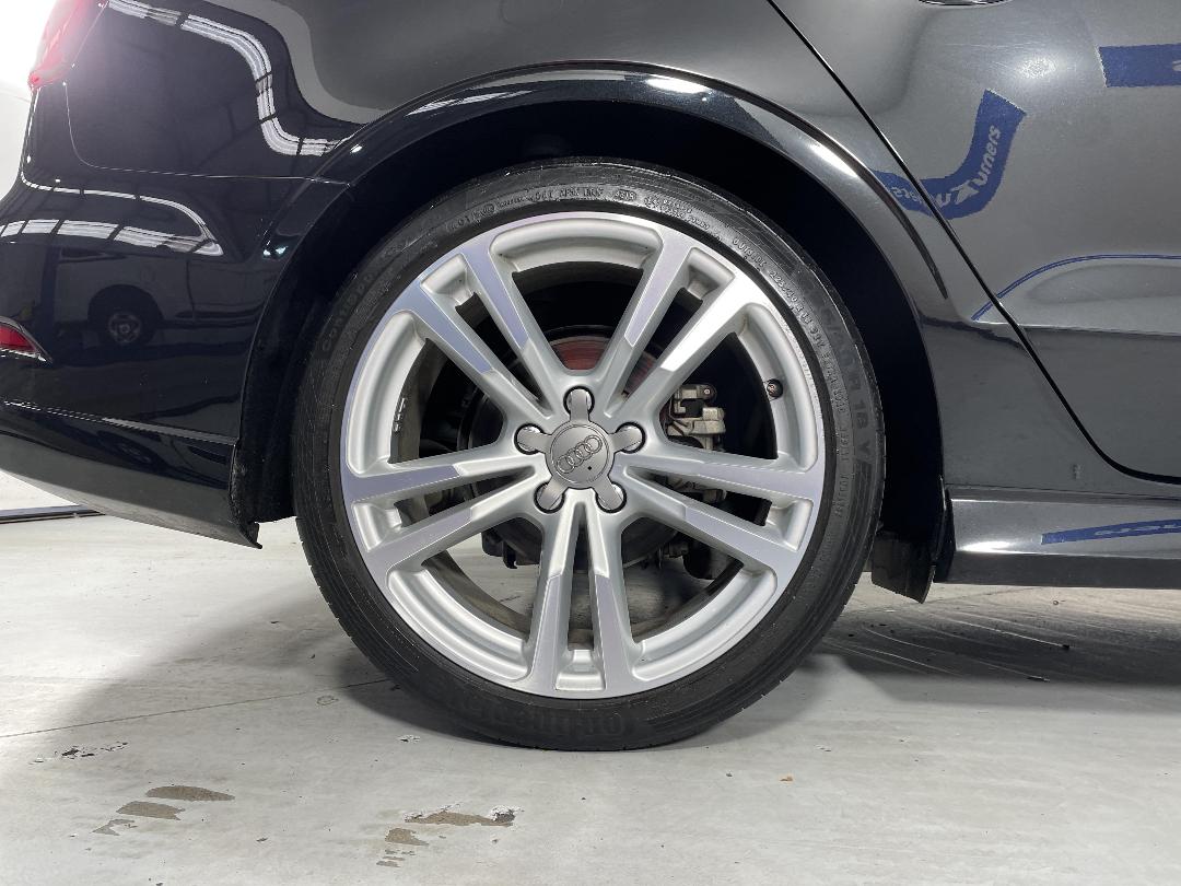 Photo '12' of Audi A3