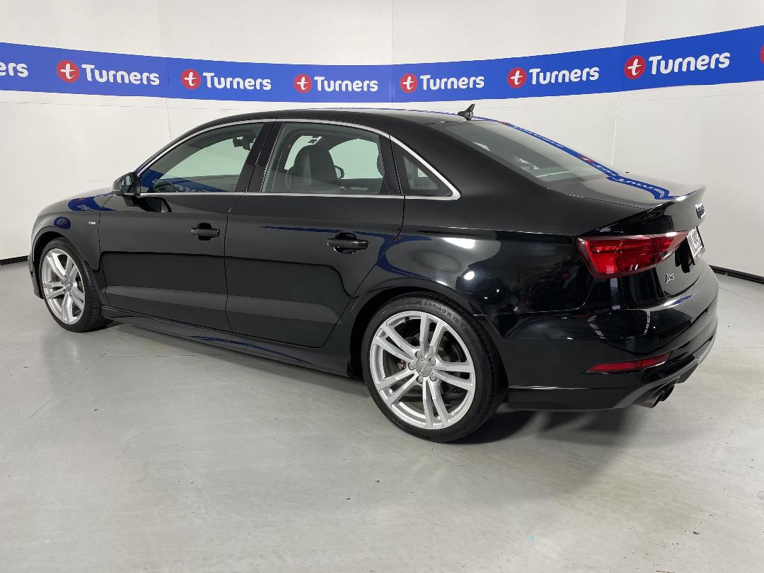 Photo '5' of Audi A3