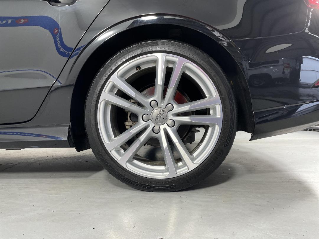 Photo '11' of Audi A3