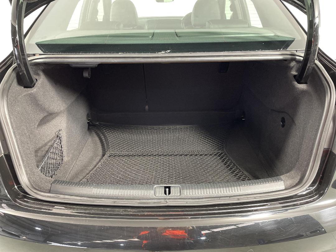 Photo '14' of Audi A3