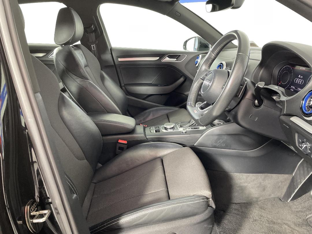 Photo '16' of Audi A3