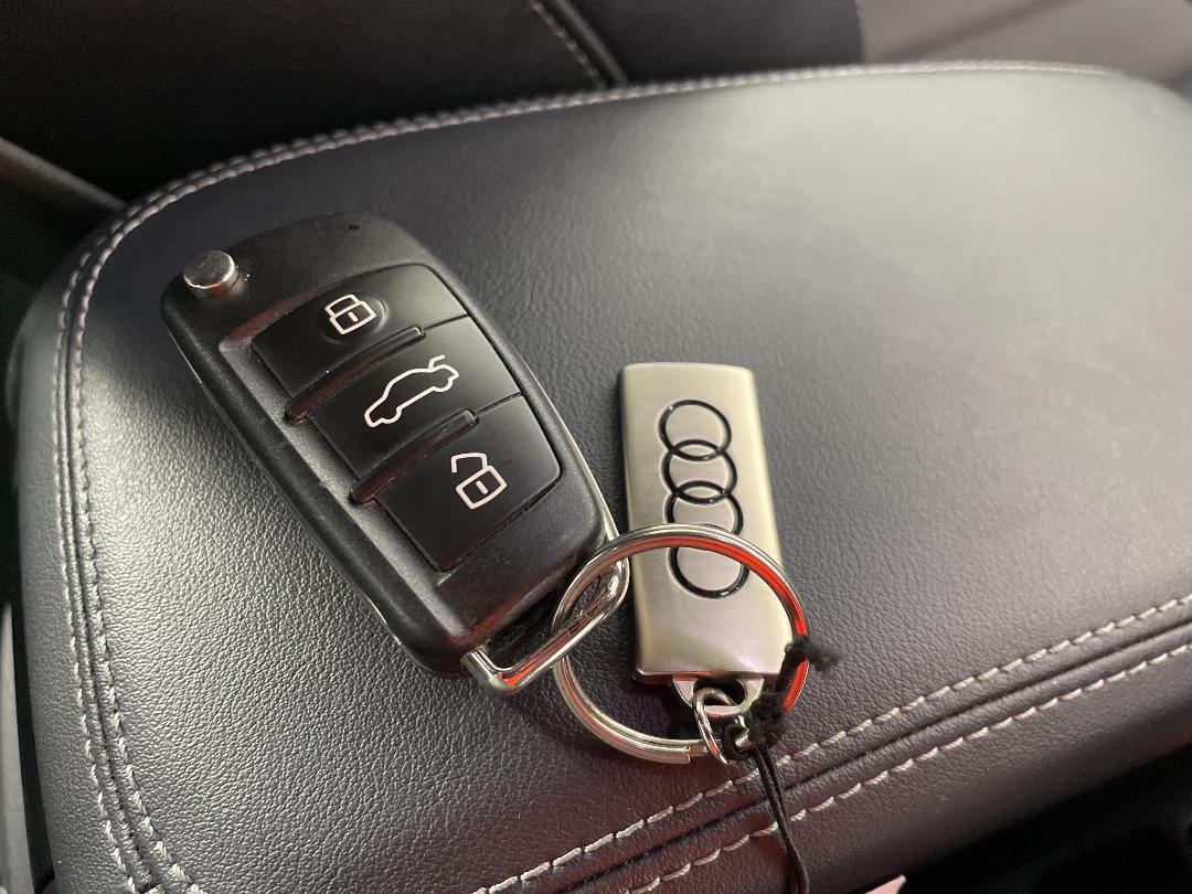 Photo '22' of Audi A3