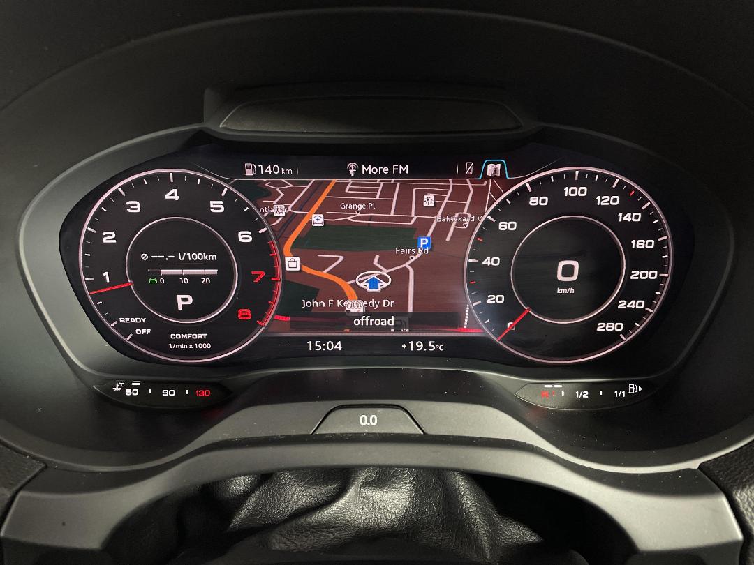 Photo '21' of Audi A3