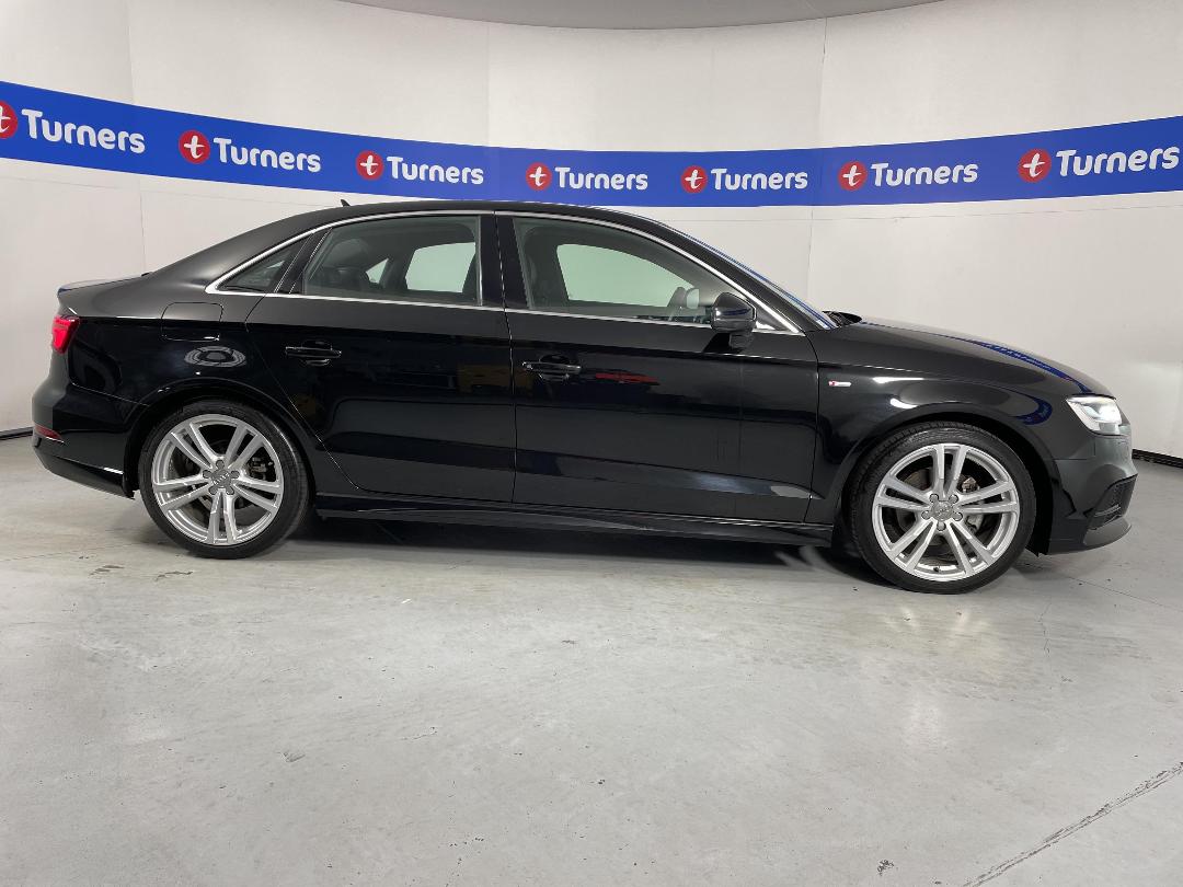 Photo '23' of Audi A3