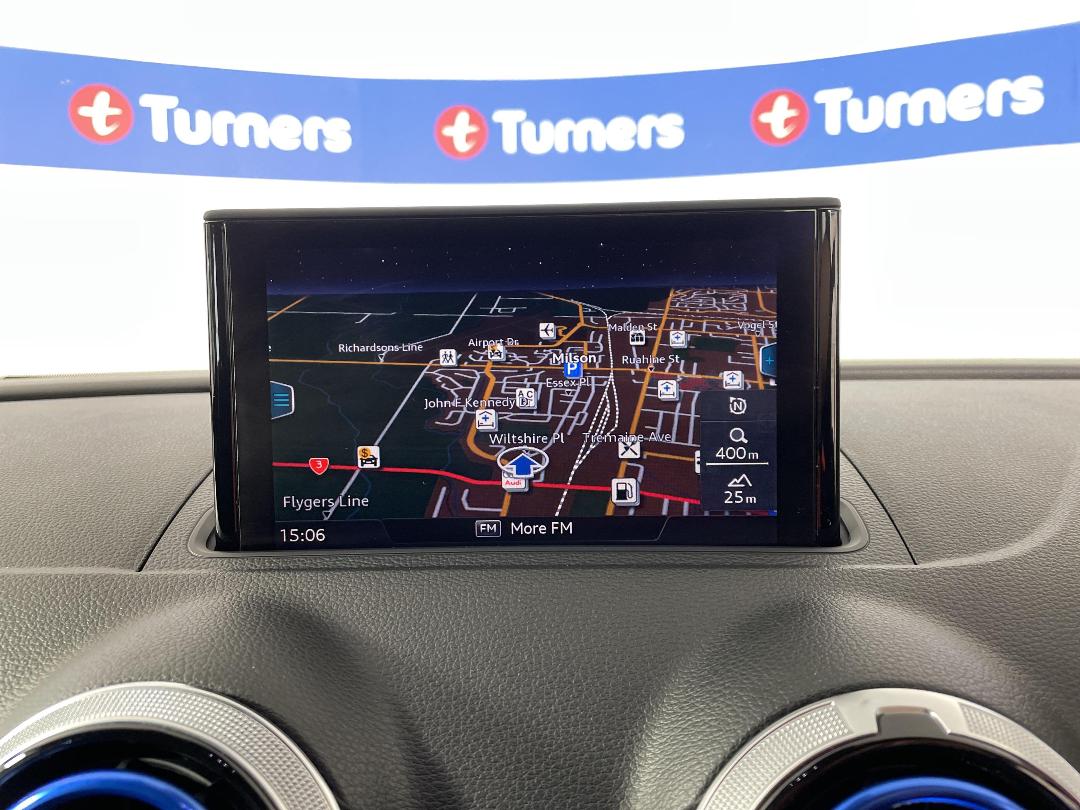 Photo '28' of Audi A3