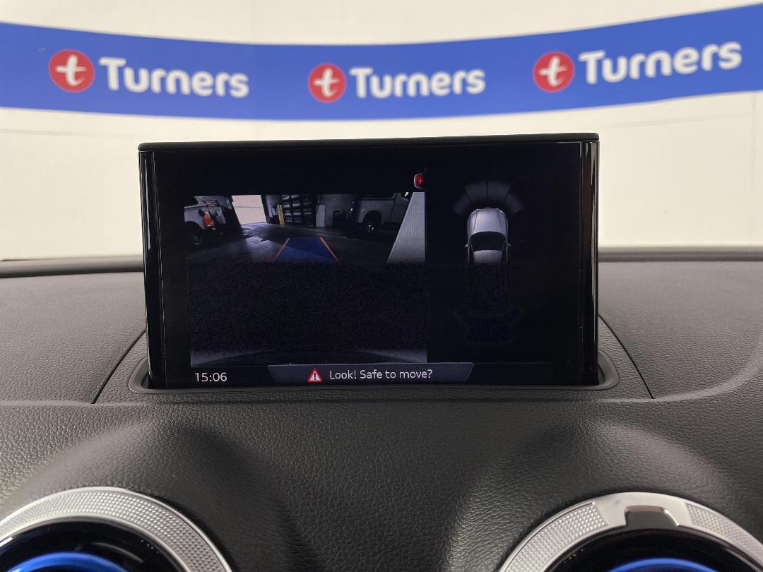 Photo '29' of Audi A3