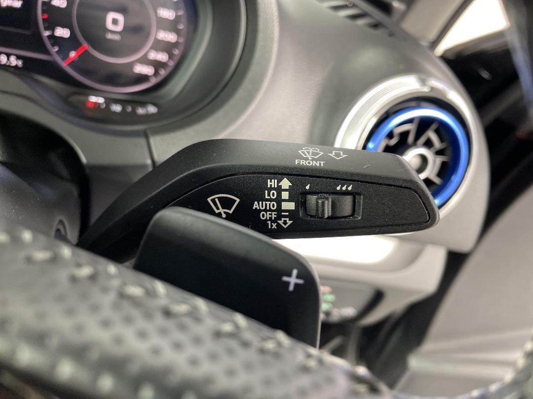 Photo '33' of Audi A3