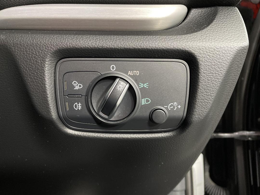 Photo '34' of Audi A3