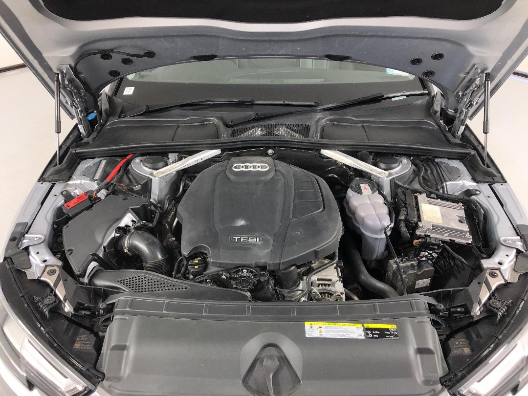 Photo '13' of Audi A4