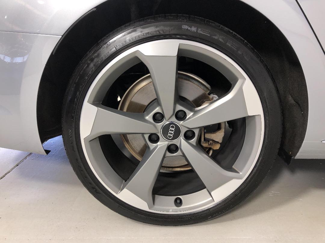 Photo '12' of Audi A4