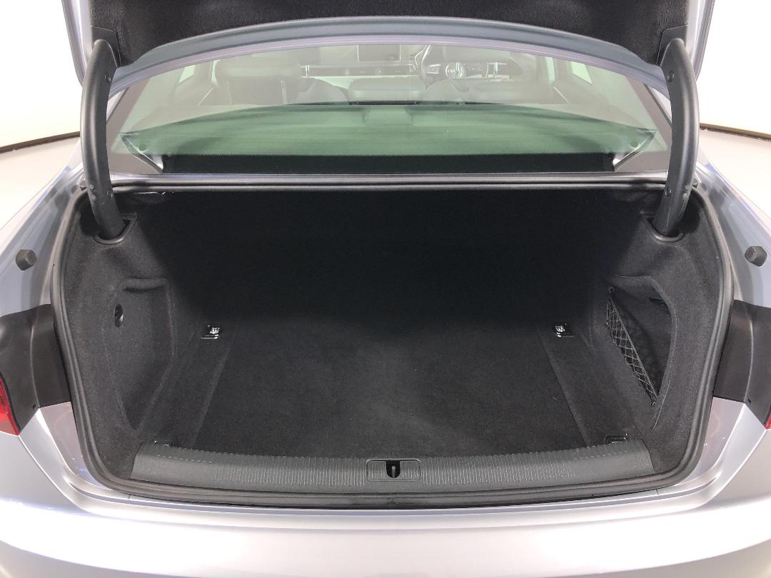 Photo '14' of Audi A4