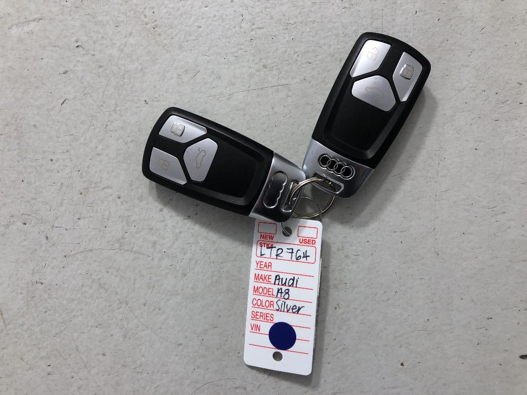 Photo '22' of Audi A4