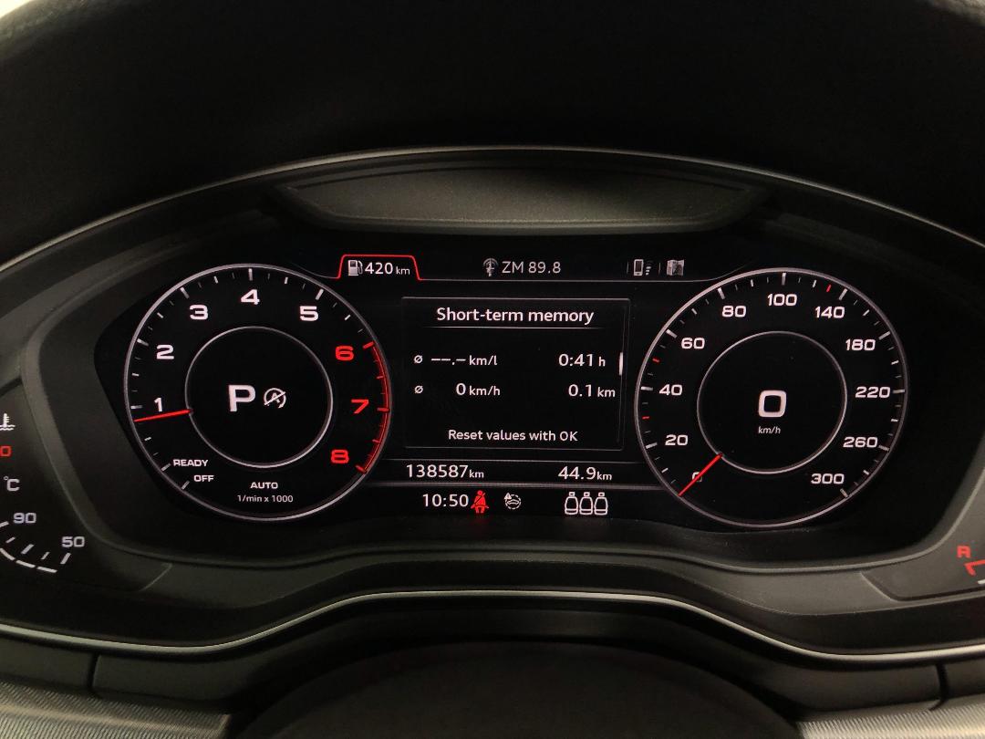 Photo '21' of Audi A4