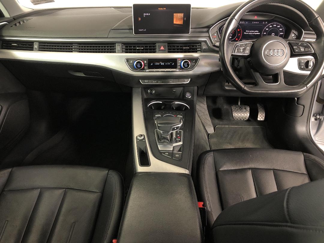 Photo '17' of Audi A4