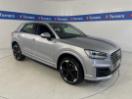 Thumbnail '1' of Audi Q2