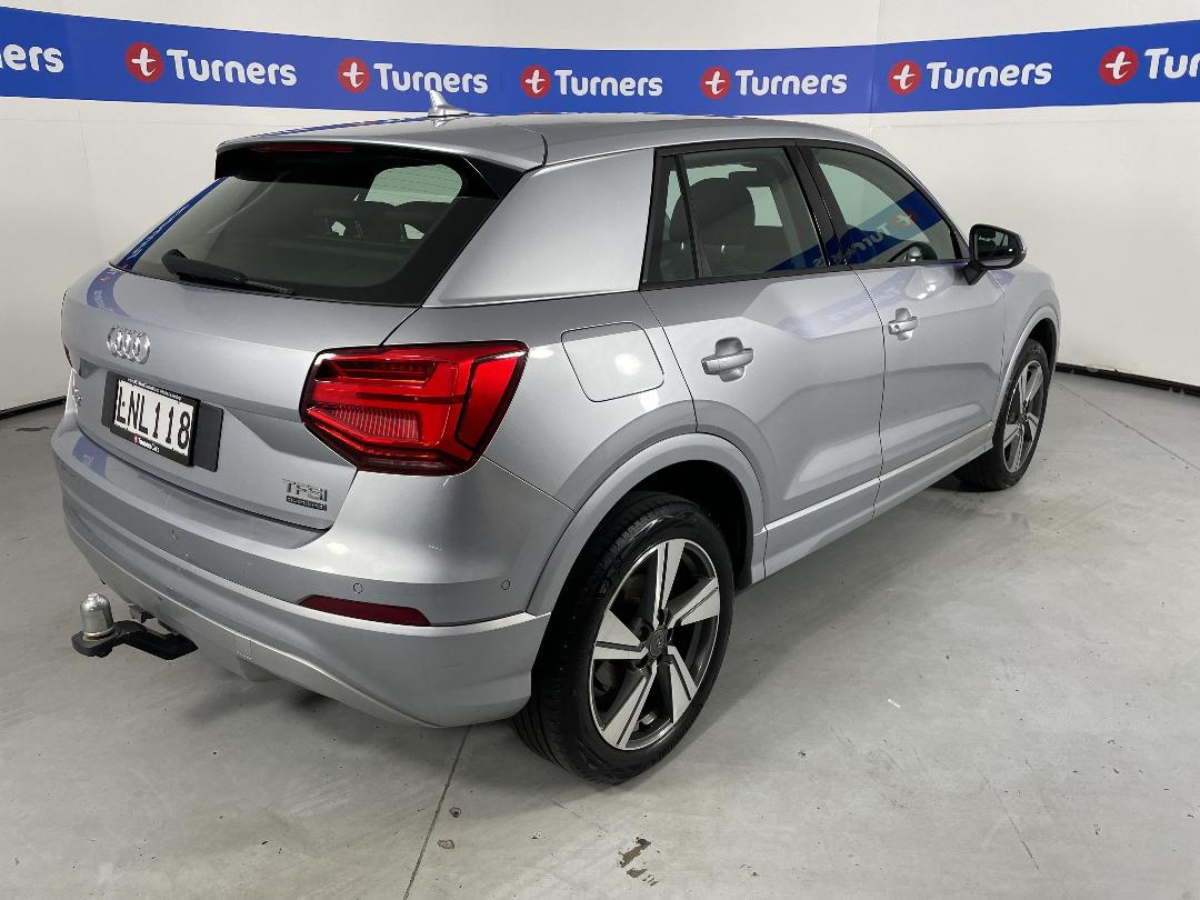 Photo '7' of Audi Q2