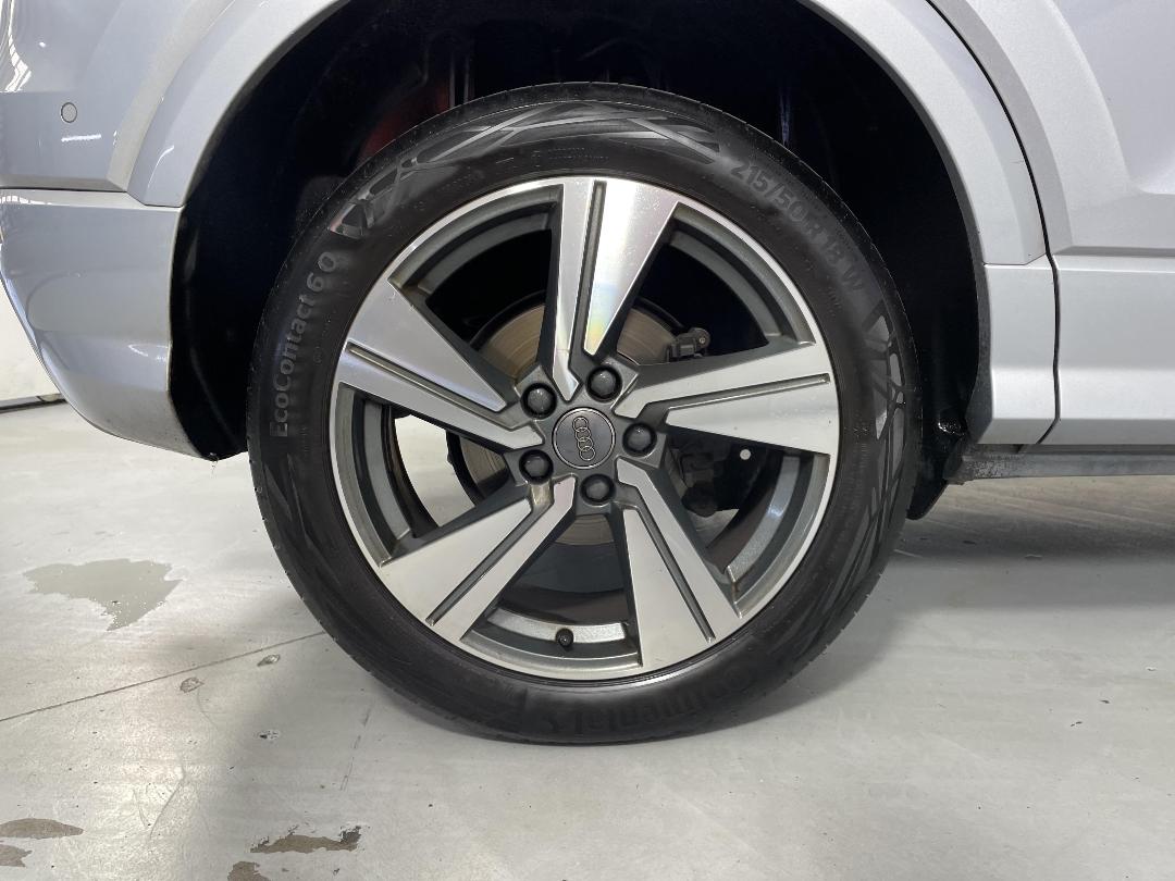 Photo '12' of Audi Q2