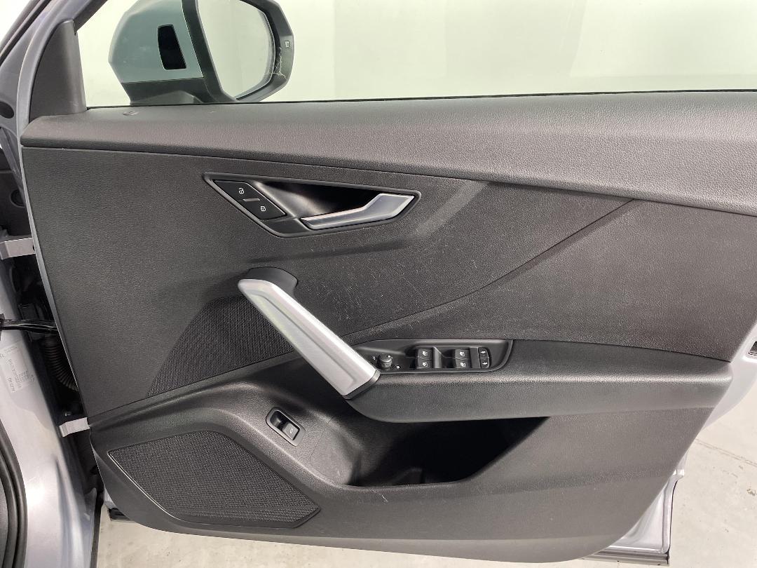 Photo '15' of Audi Q2