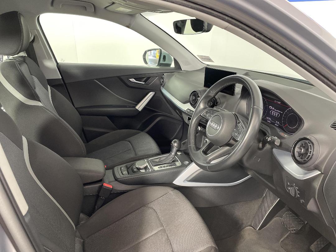 Photo '16' of Audi Q2