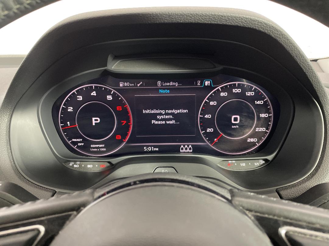 Photo '21' of Audi Q2