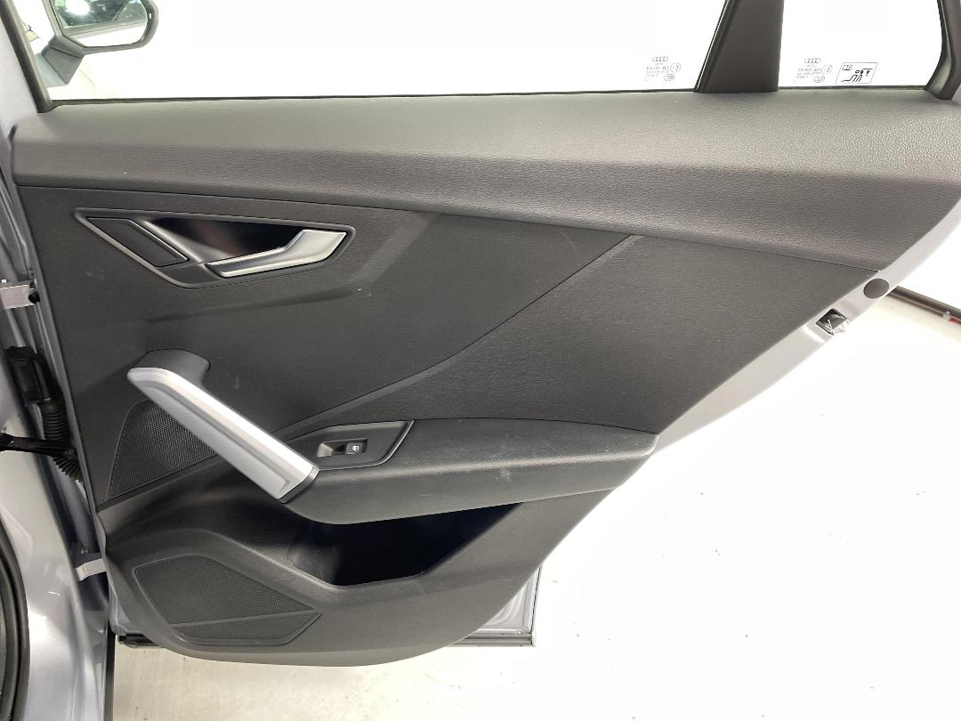 Photo '19' of Audi Q2