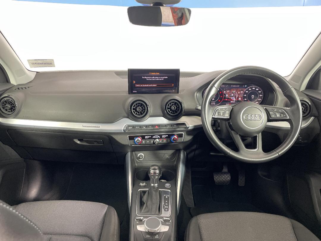 Photo '17' of Audi Q2