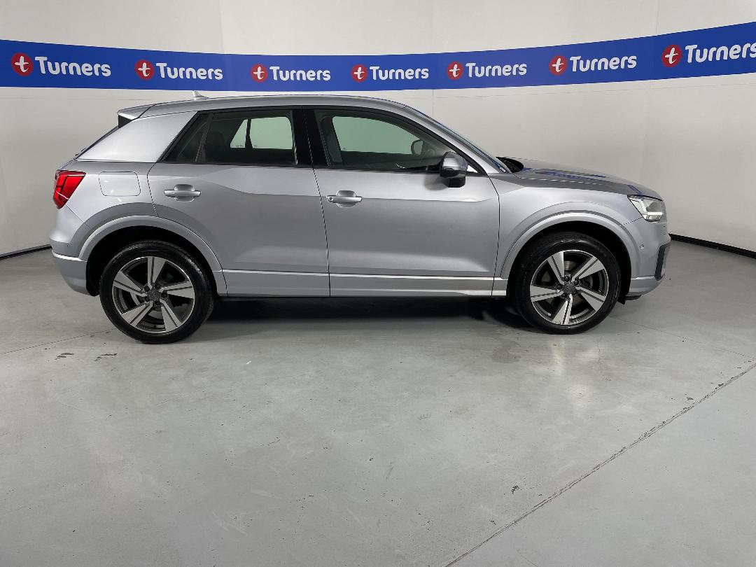 Photo '23' of Audi Q2