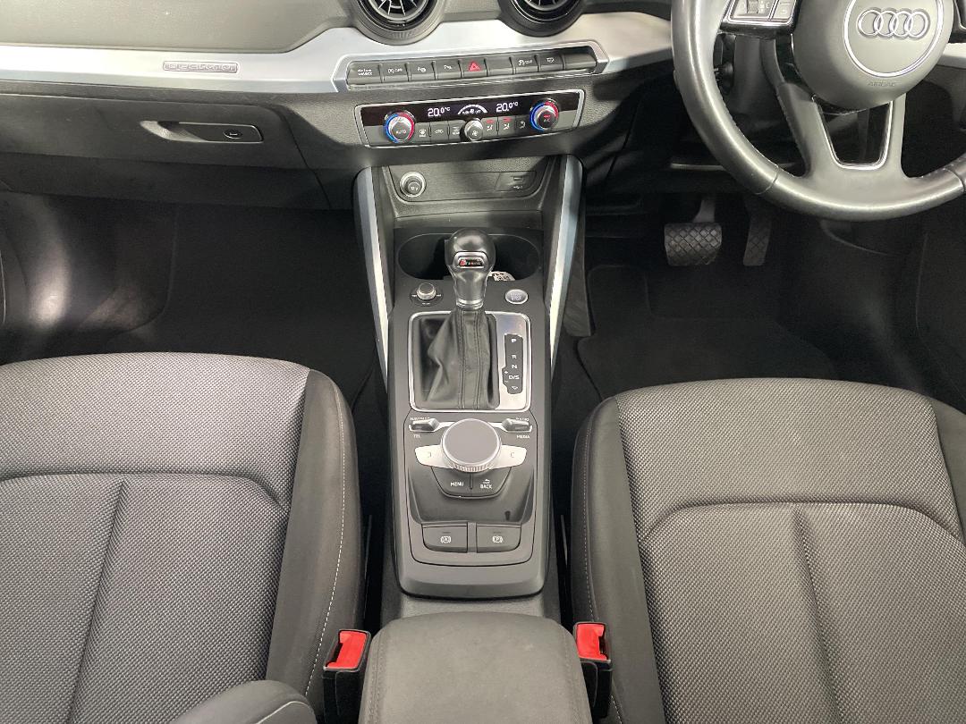 Photo '18' of Audi Q2