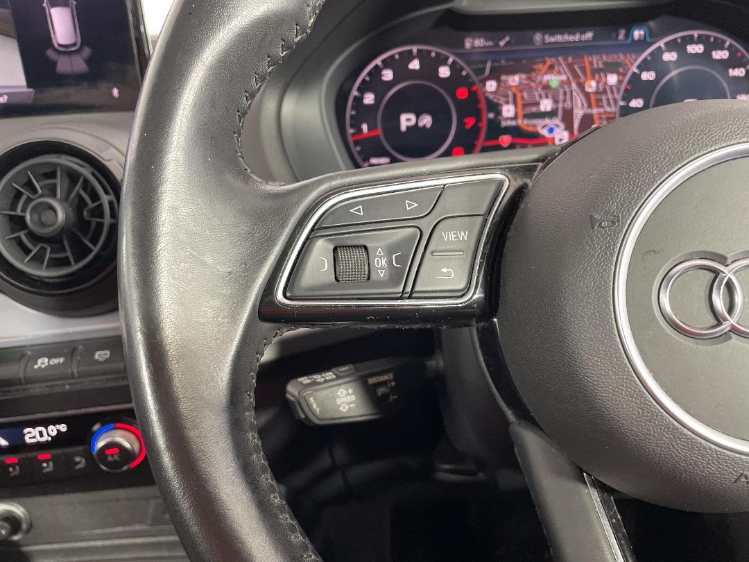 Photo '29' of Audi Q2