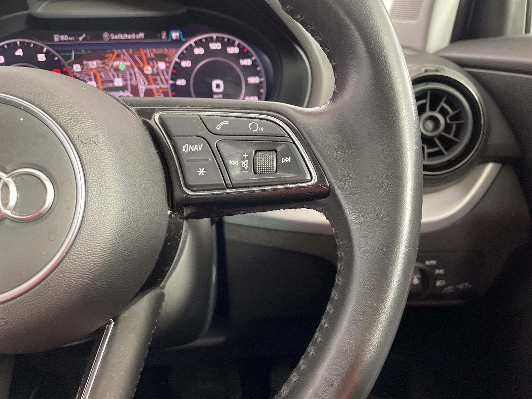 Photo '30' of Audi Q2