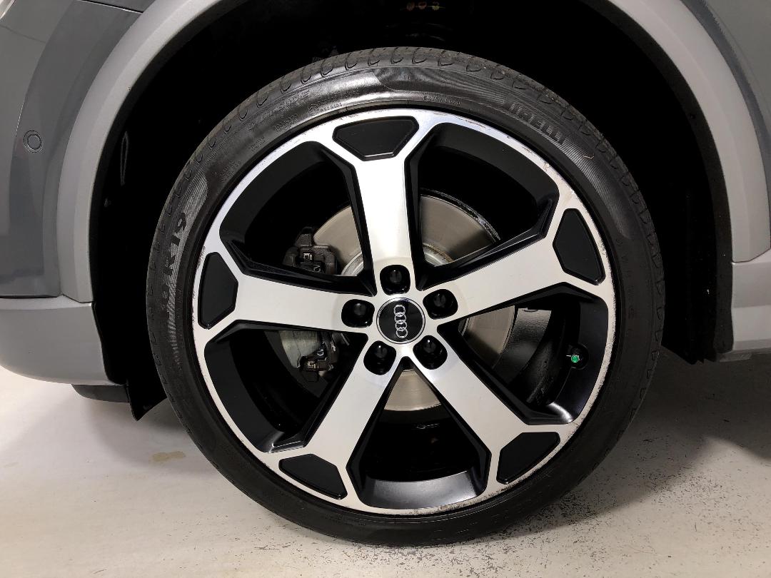 Photo '10' of Audi Q2