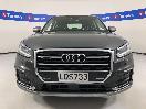 Thumbnail '2' of Audi Q2