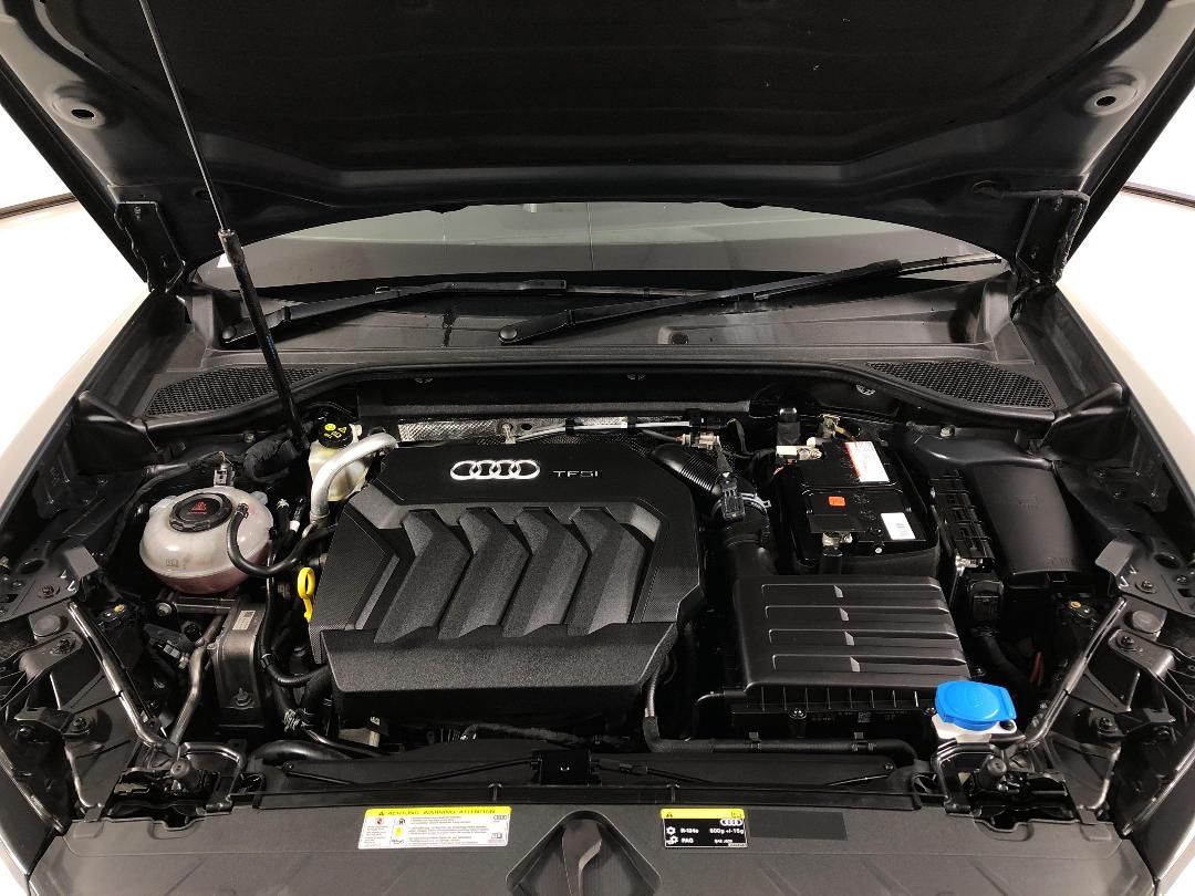 Photo '13' of Audi Q2