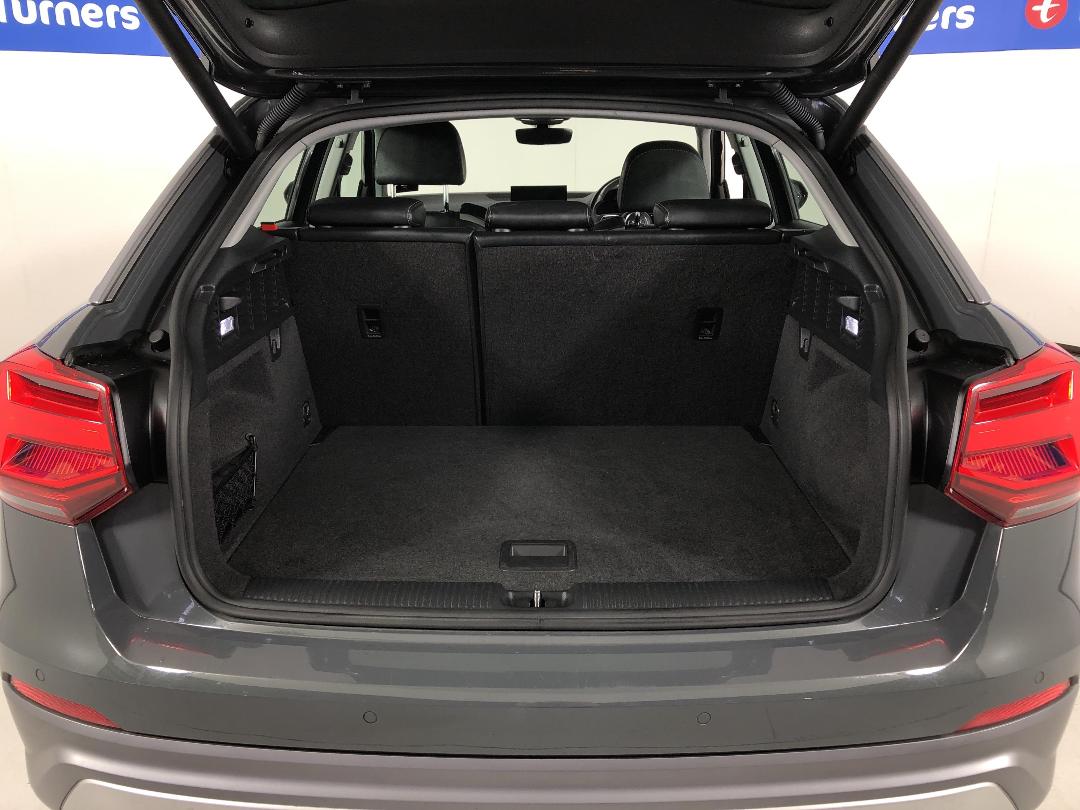 Photo '14' of Audi Q2