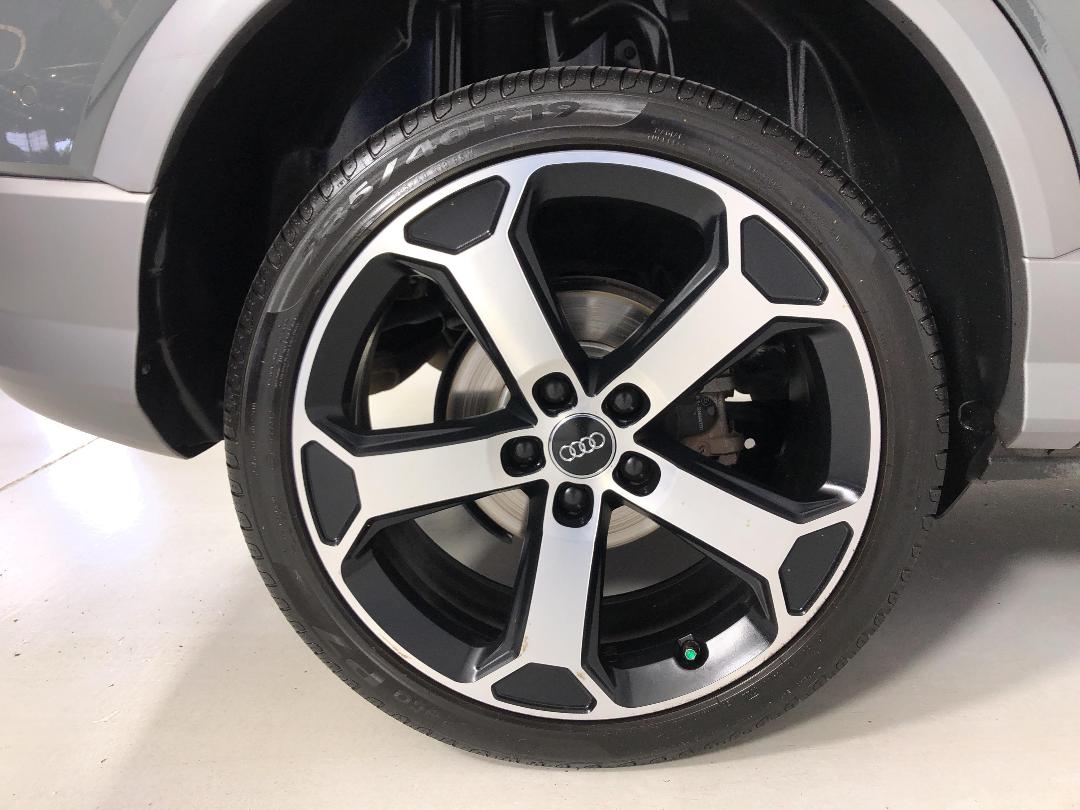 Photo '12' of Audi Q2