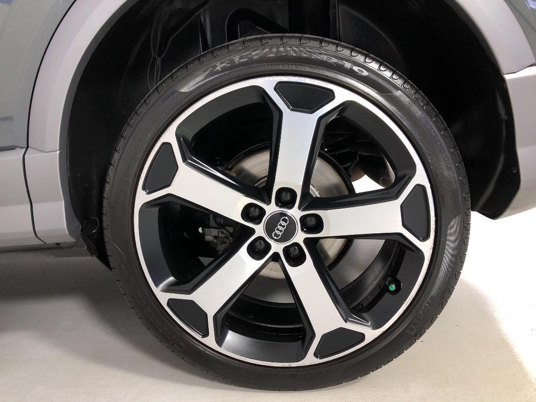 Photo '11' of Audi Q2