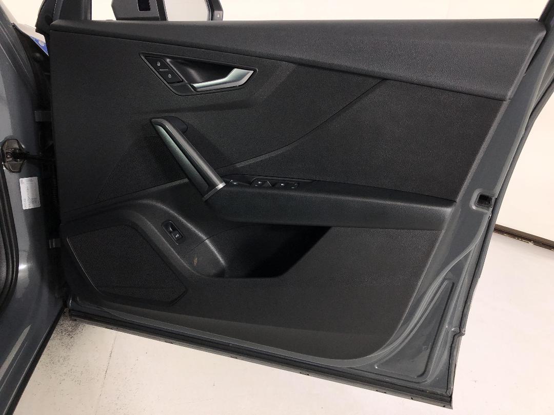 Photo '15' of Audi Q2