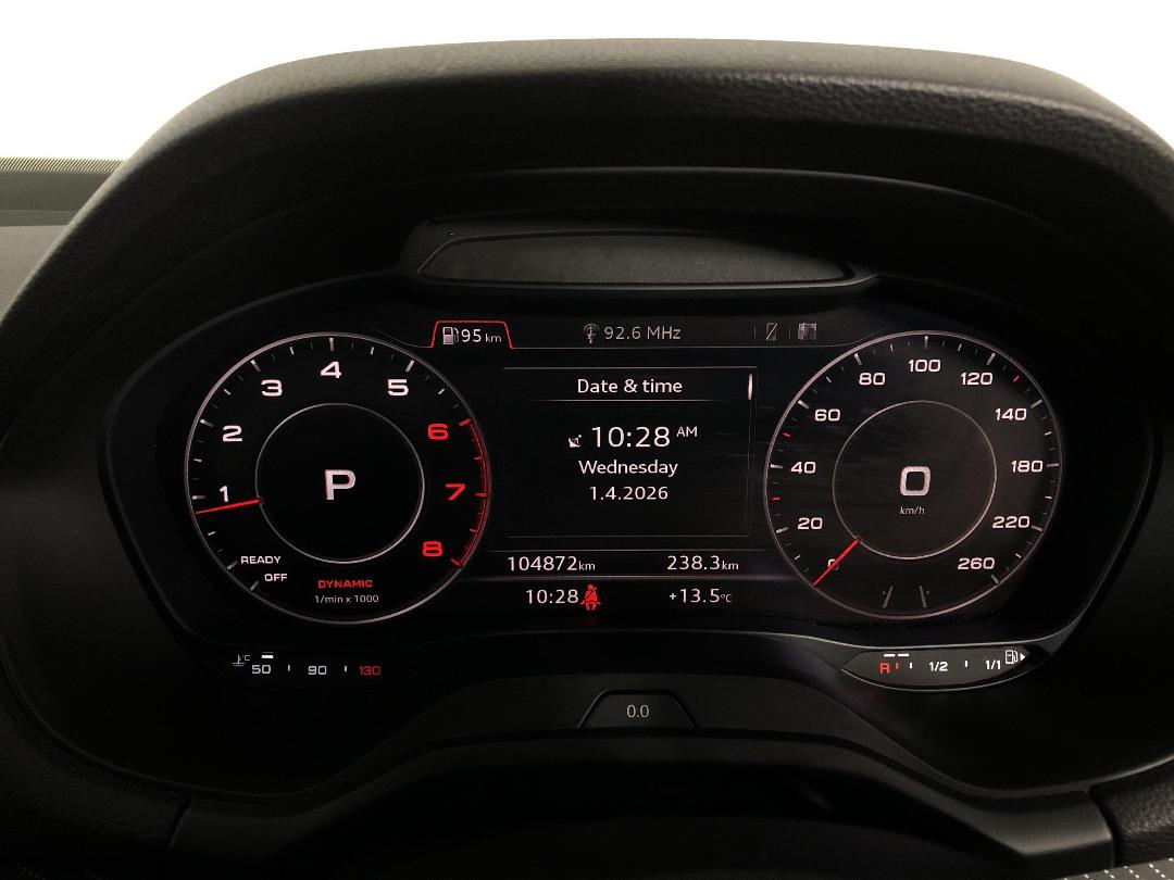 Photo '21' of Audi Q2