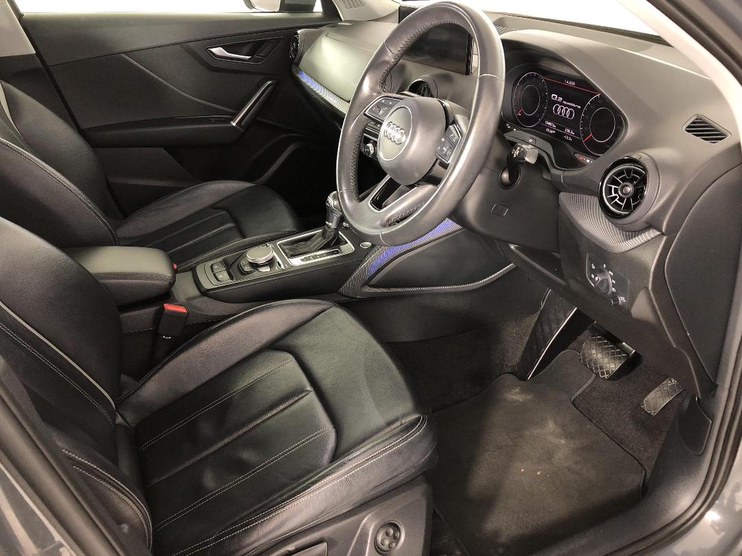 Photo '16' of Audi Q2