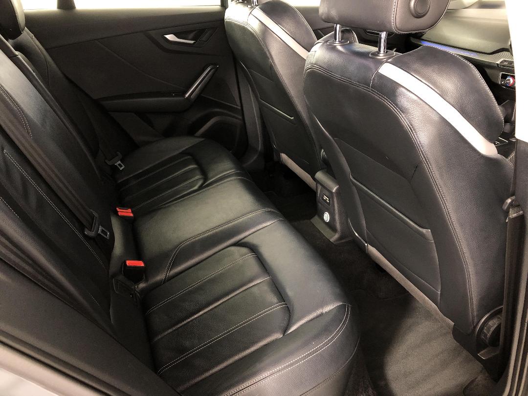 Photo '20' of Audi Q2