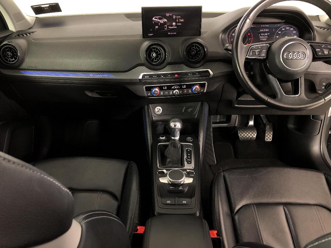 Photo '17' of Audi Q2