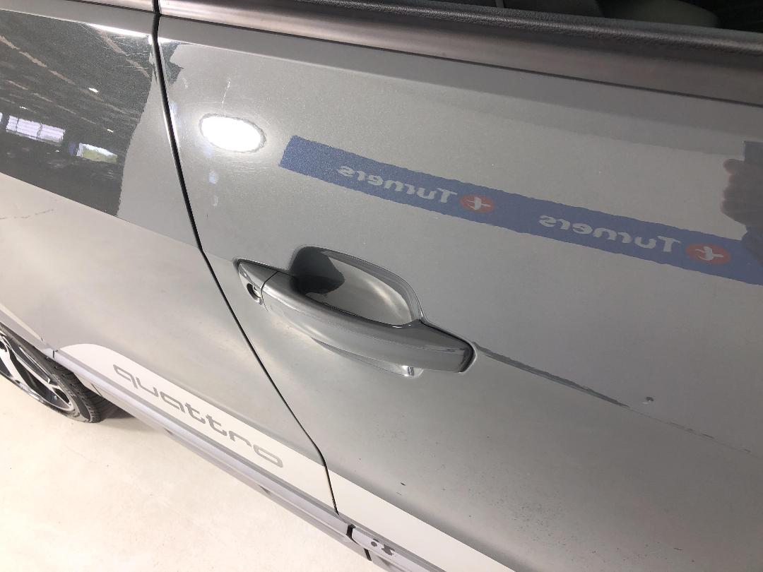 Photo '23' of Audi Q2