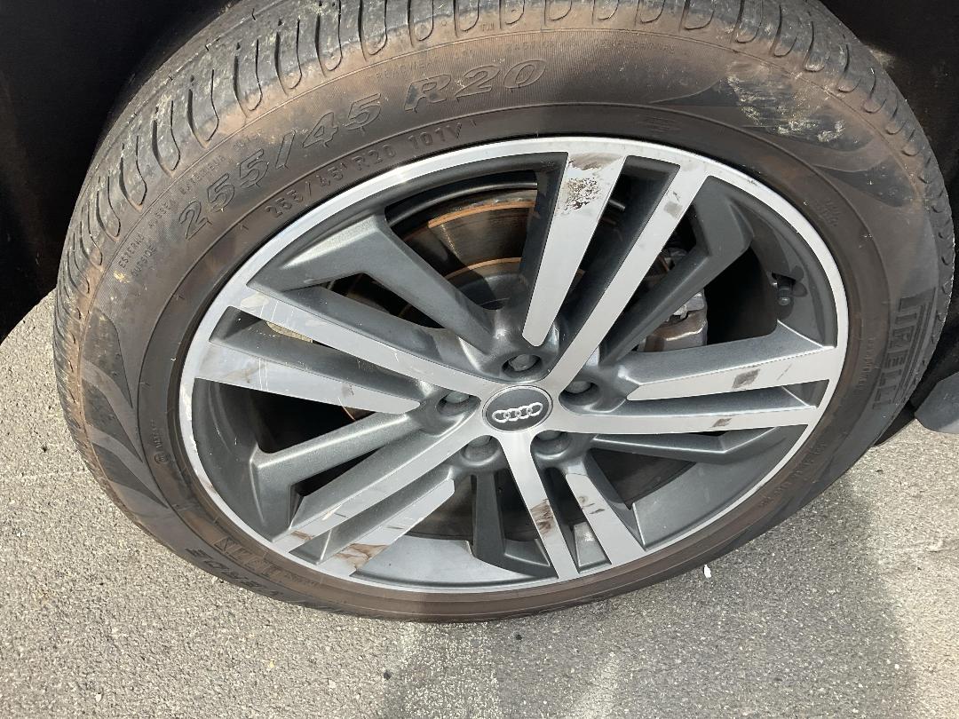 Photo '5' of Audi Q5 Q5 2.0 Tfsi Sport Photo '5' of Audi Q5 Q5 2.0 Tfsi Sport