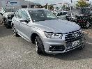 Thumbnail '1' of Audi Q5 Q5 2.0 Tfsi Sport